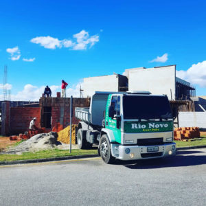 rio novo areia e pedra em sorocaba